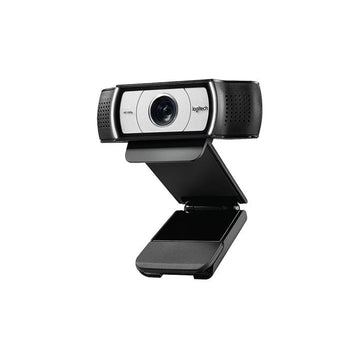 Logitech 1080P HD Business Webcam(C930c)